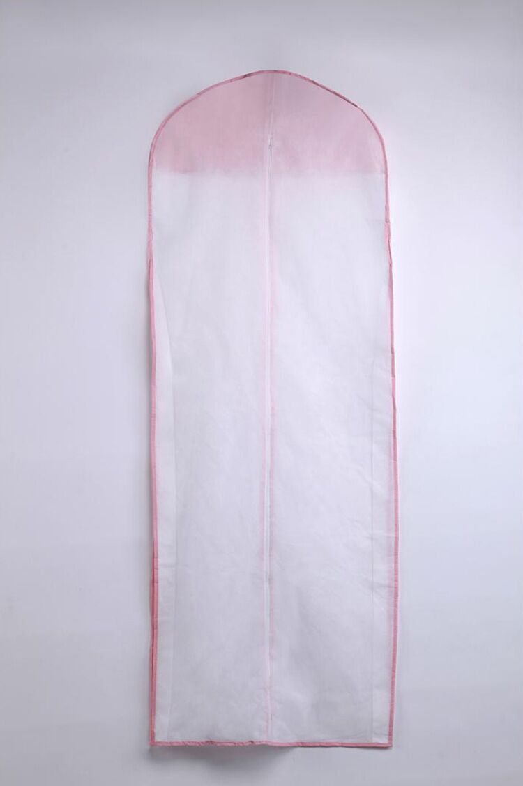 Wedding Party Prom Dress Gowen Garment Travel Cover Bag Size Medium
