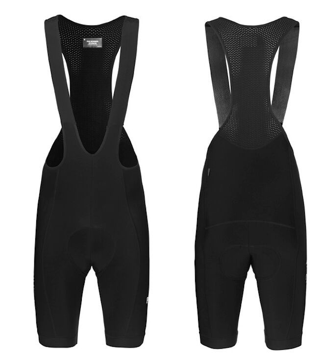 spexcel bib shorts