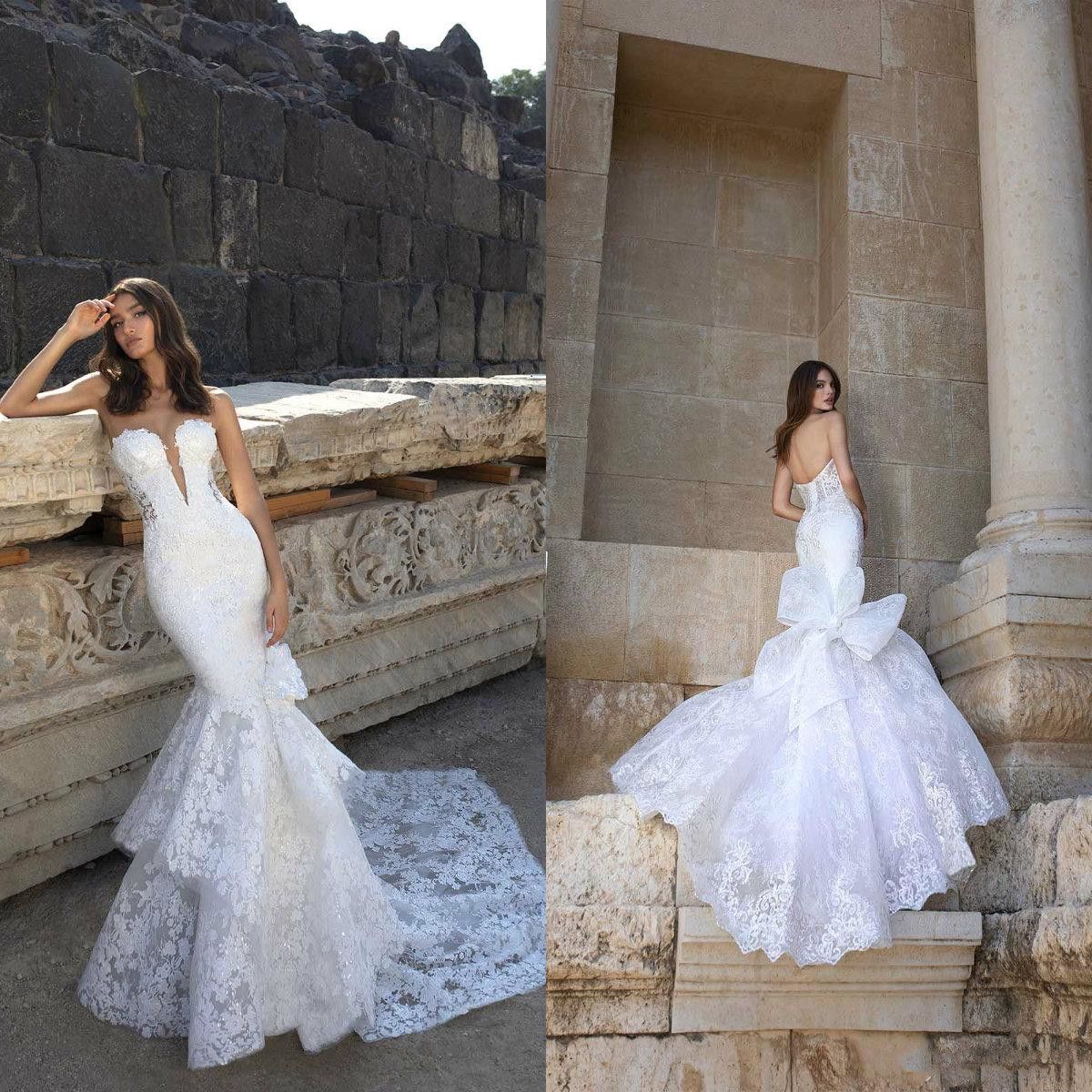 custom made bridal gowns