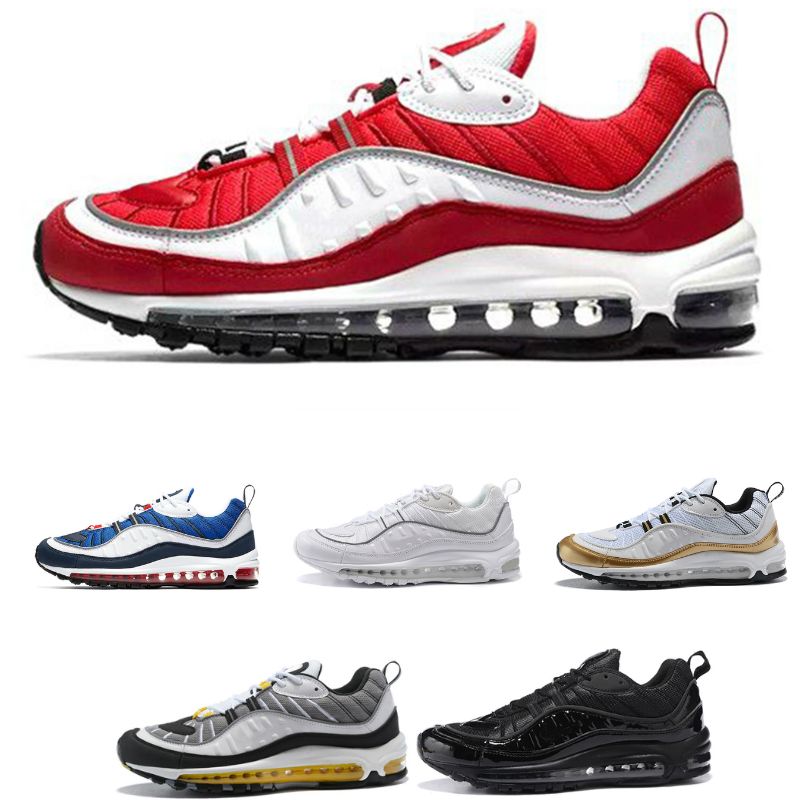 basket nike air max 98 pas cher