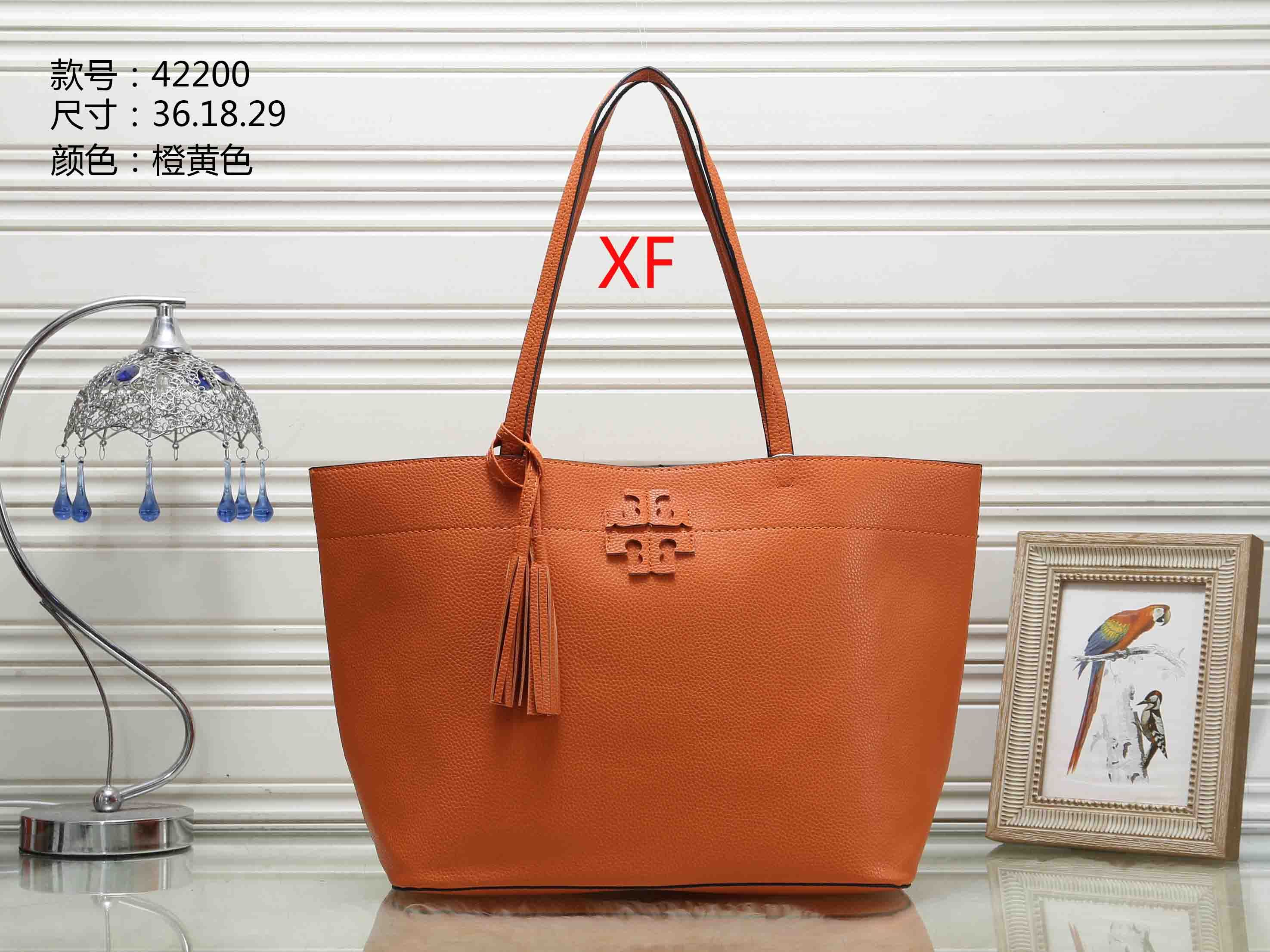 Tory Burch
Handbags High Quality Luxury Handbags Wallet Brands Handbag Women Bags Crossbody Bag Fashion Vintage Leather Shoulder Bags From Wuji123, $ Tory Burch
Handbags High Quality Luxury Handbags Wallet Brands Handbag Women Bags Crossbody Bag Fashion Vintage Leather Shoulder Bags From Wuji123, $