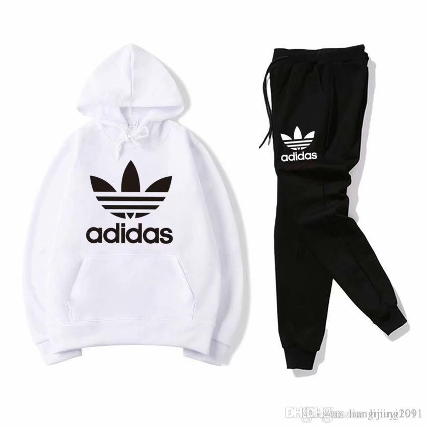 ropa adidas