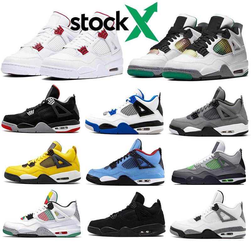 how to sell shoes to stock x