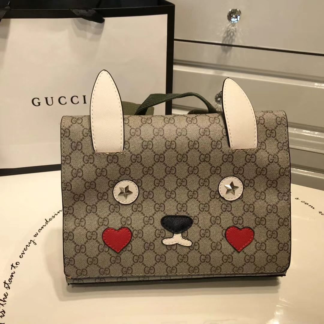 college bag company