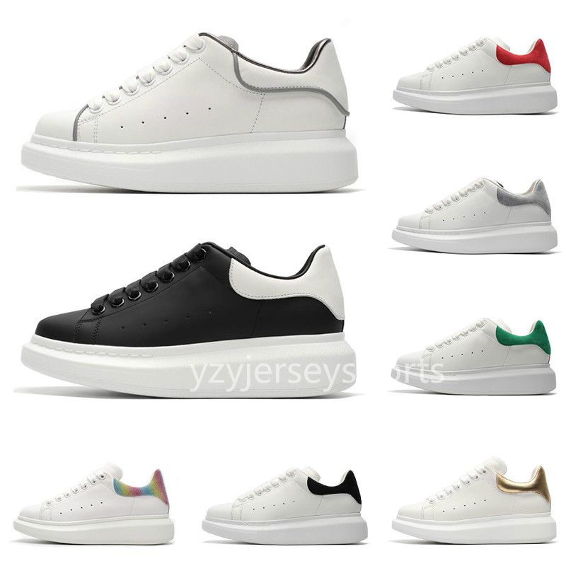 Alexander mcqueen oversize pas cher online