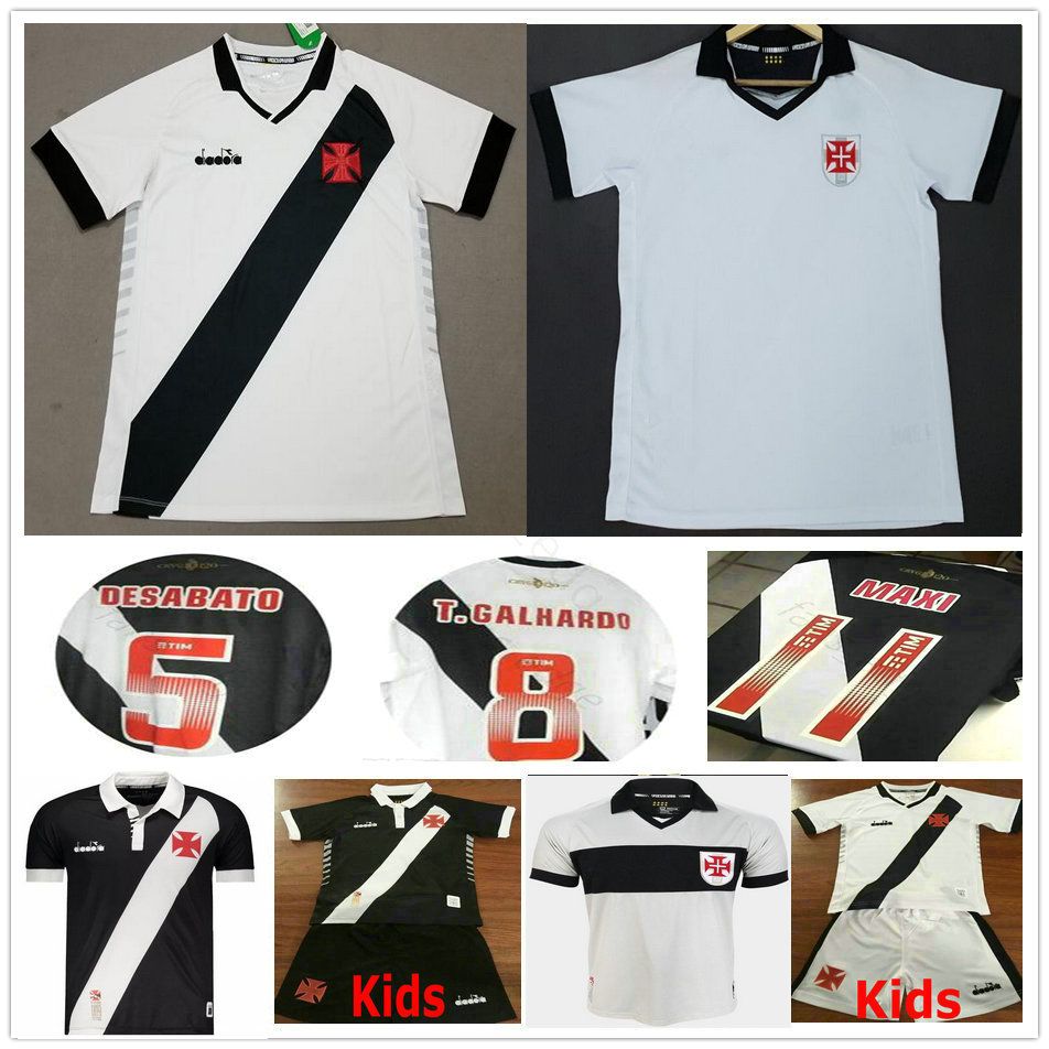 vasco da gama jersey 2019