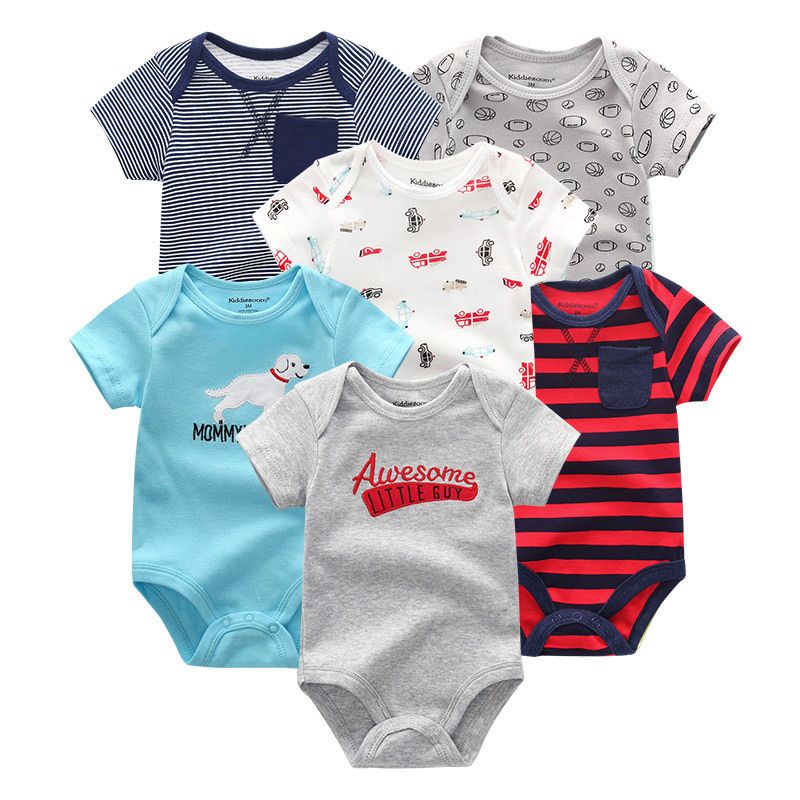 soft baby clothes
