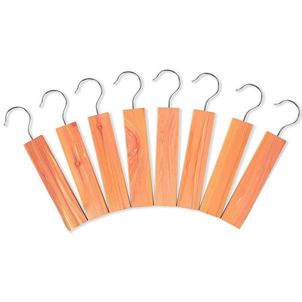 2019 Pestcontrol Natural Cedar Wood Moth Repellent Clothes
