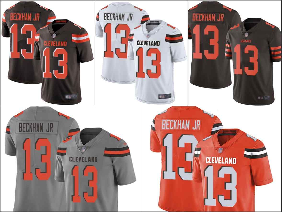 browns 13 jersey