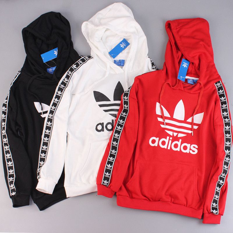 2020 Mens Clothing Homme Hooded Sweatshirts Mens Women Brand Designer  Hoodies High Street Supremo Print Hoodies Pullover Winter Sweatshirts From  Meilihen, $30.16 | DHgate.Com