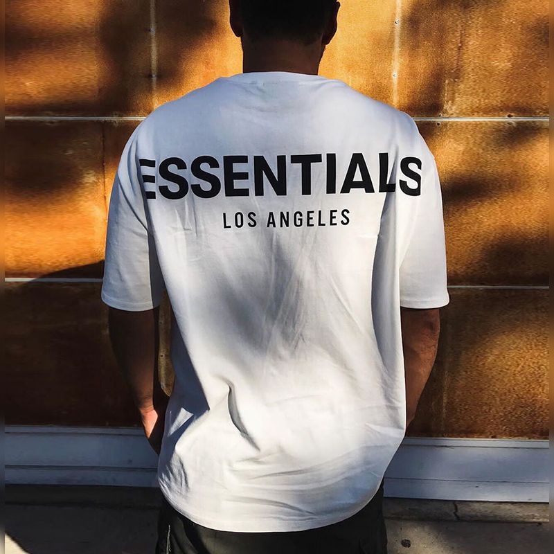 tee essentials fog