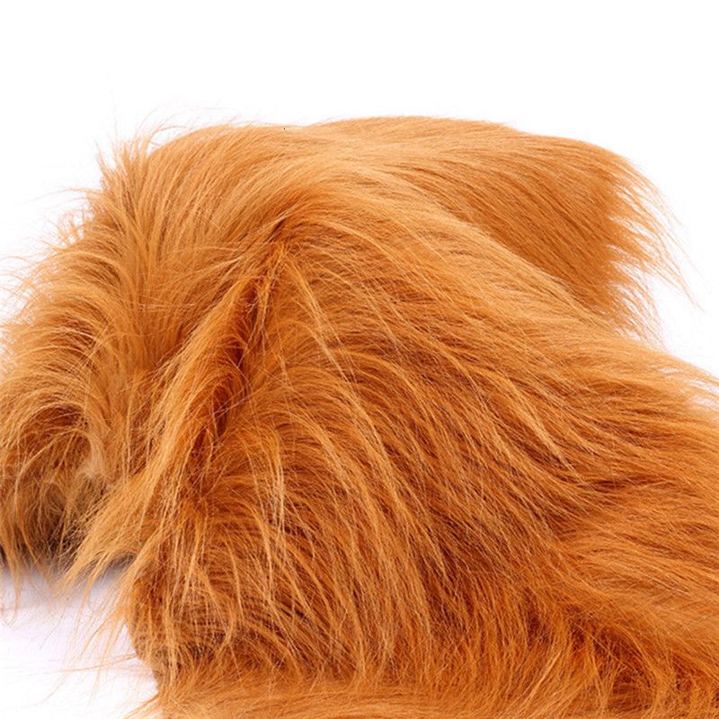 Multi Colors Plush Toy Fabric Luxury Long Hair Faux Fur Fabric