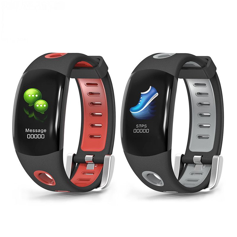 smart band with stopwatch