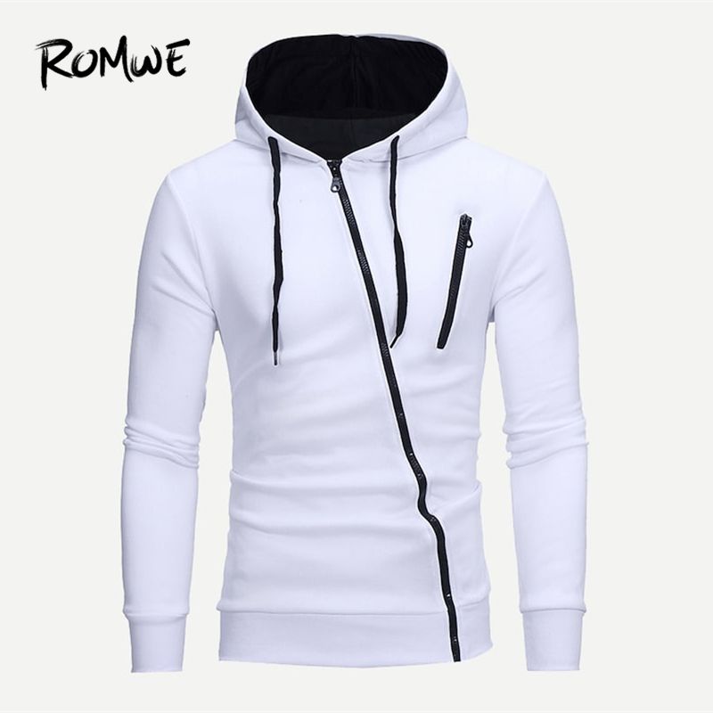 Erkek Beyaz Kapsonlu Sweatshirt Kislik Spor Ceket Kapusonlu Mont Fiyatlari Ve Ozellikleri