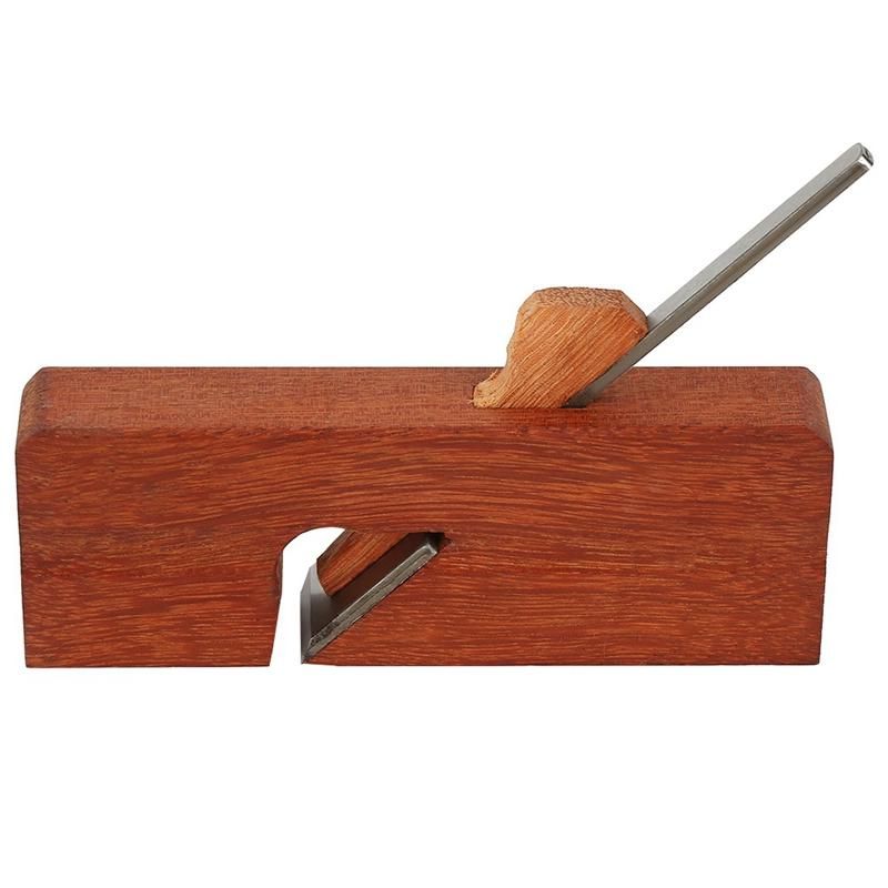 2020 Portable Wood Plane Mini Carpenter Grooving Trimming Planer