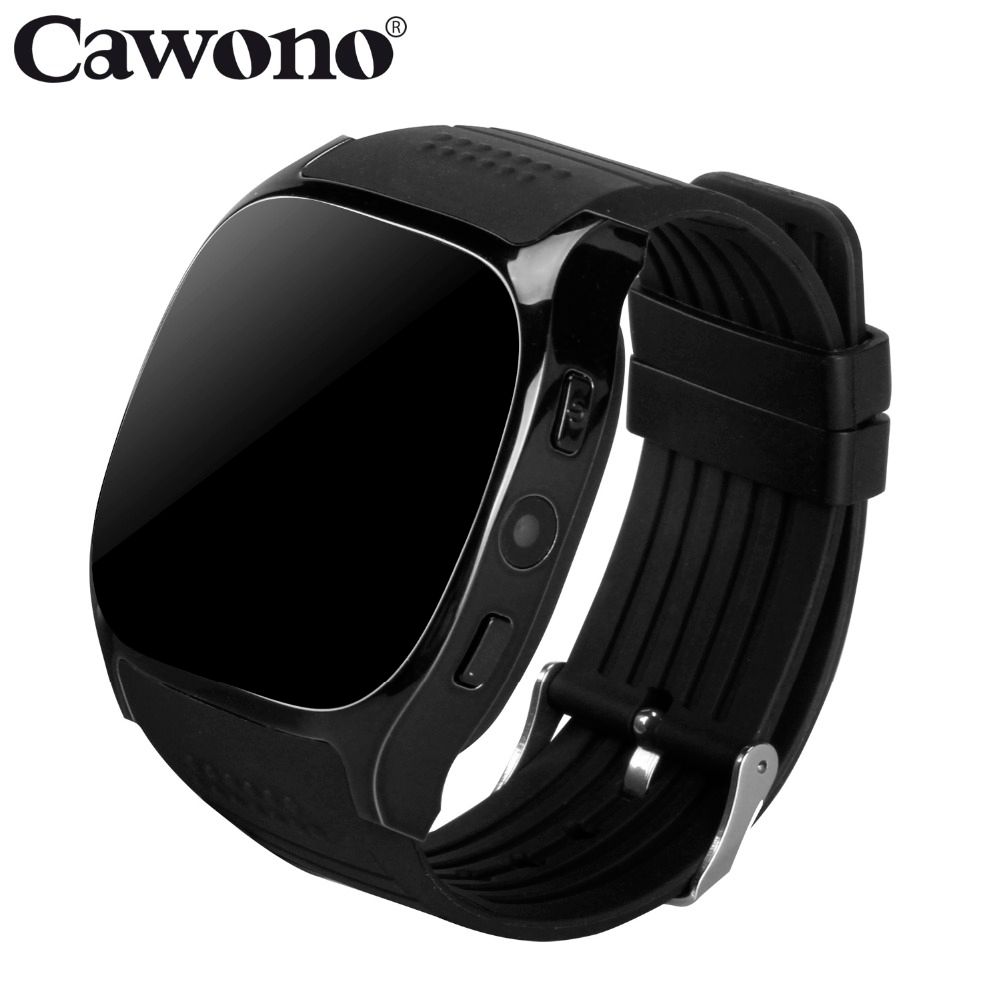 cawono smartwatch