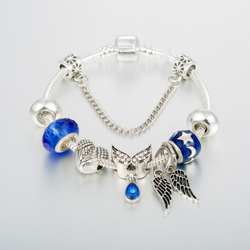 bracciale pandora con ciondoli in offerta bracciale pandora con ciondoli in offerta