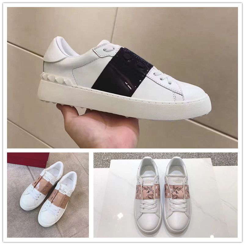 valentino trainers 2018