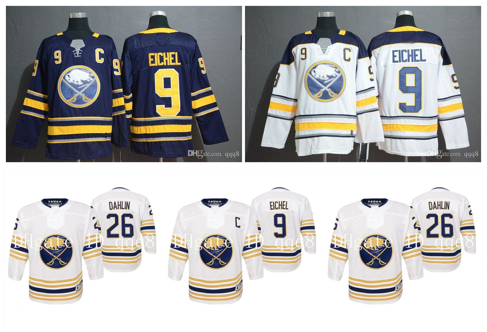 kids sabres jersey