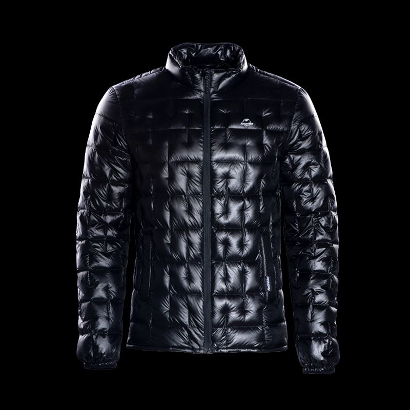 naturehike jacket