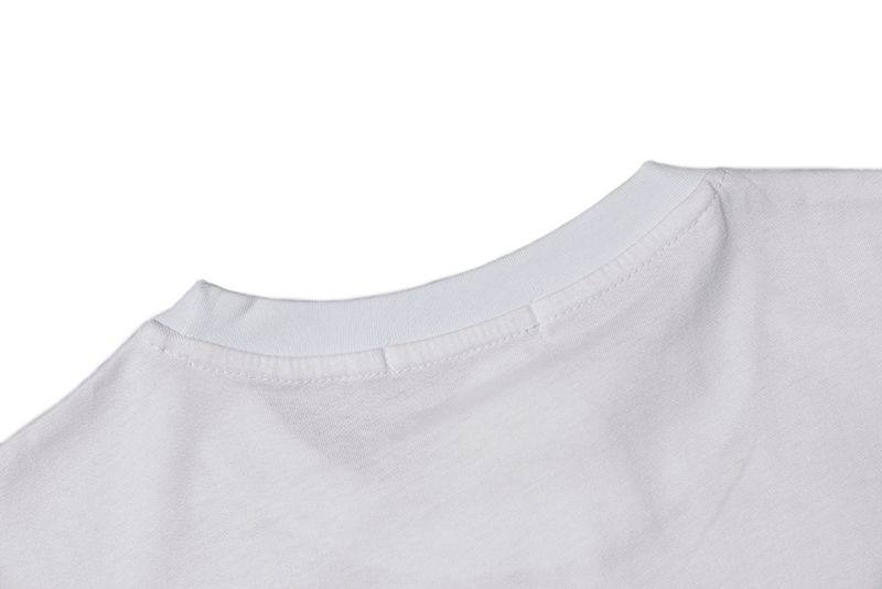 Compre Chegada Nova Undercover Camisetas Direita Direita Impresso Manga Curta Tee Homens Hip Hop Roupas De Marca Verão Algodão T Shirt Casual CPI0428 De Hhwq105, $85,38 | Pt.Dhgate.Com