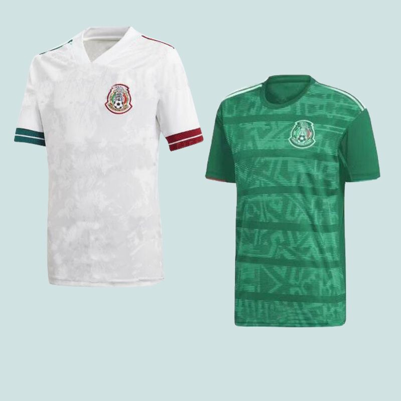mexico soccer shirt 2020
