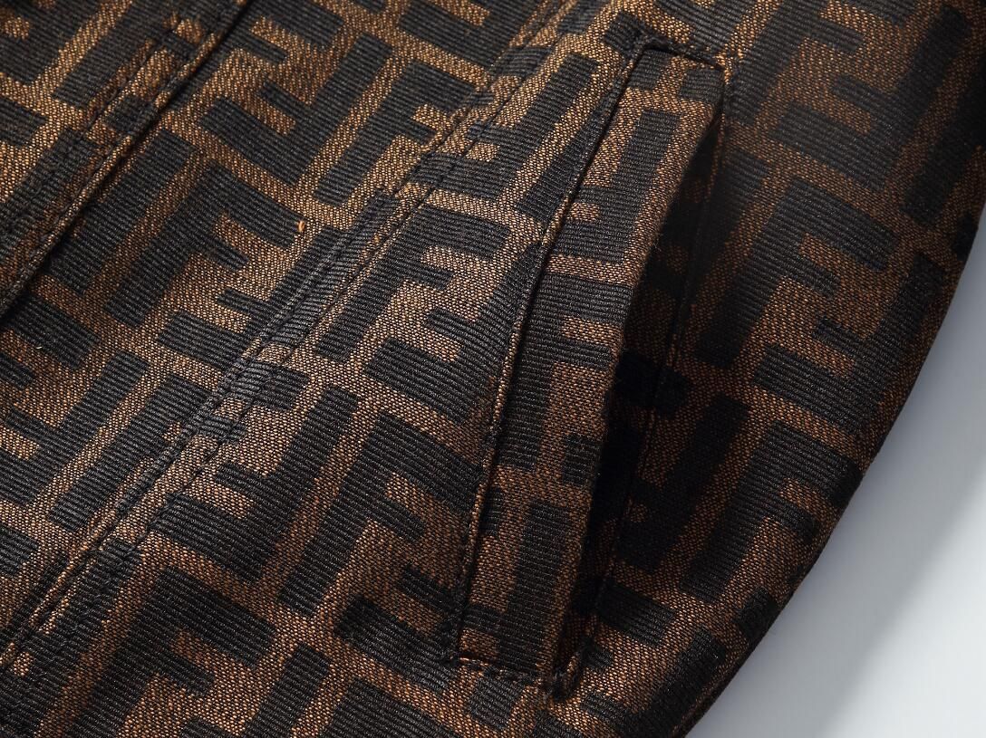 fendi jacket dhgate