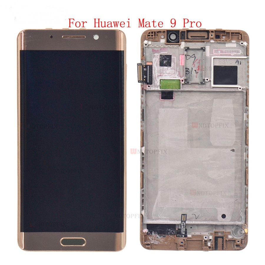 Shop Cell Phone Touch Panels Online, AMOLED Display For Huawei Mate 9 Pro Touch Screen Digitizer, 5.5 Inch Display For Huawei Mate 9 Pro Parts With As Cheap $178.98 Piece | DHgate.Com