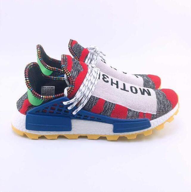 pharrell williams solarhu nmd shoes