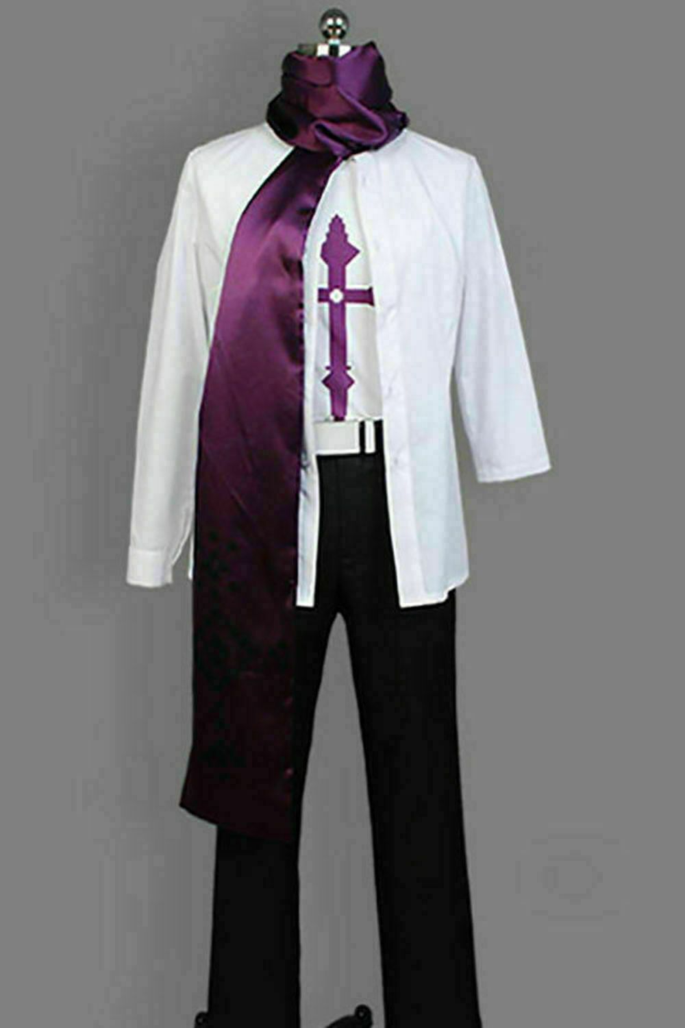 Danganronpa Danganronpa Gundham Gundham Tanaka Outfit Cosplay Family Halloween Costumes For 5 Family Themed Costumes For Halloween From Nicotine7 68 53 Dhgate Com