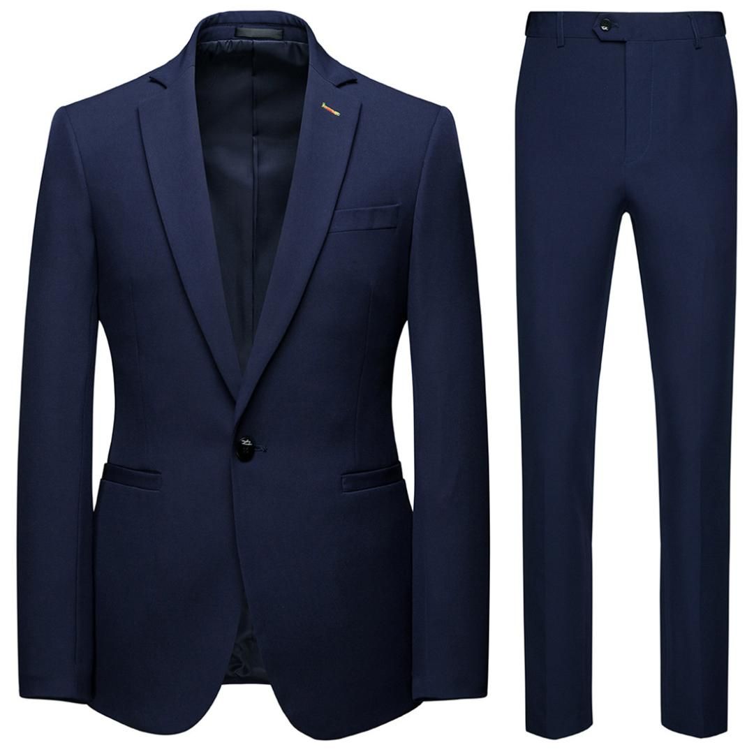 business casual for men 2019