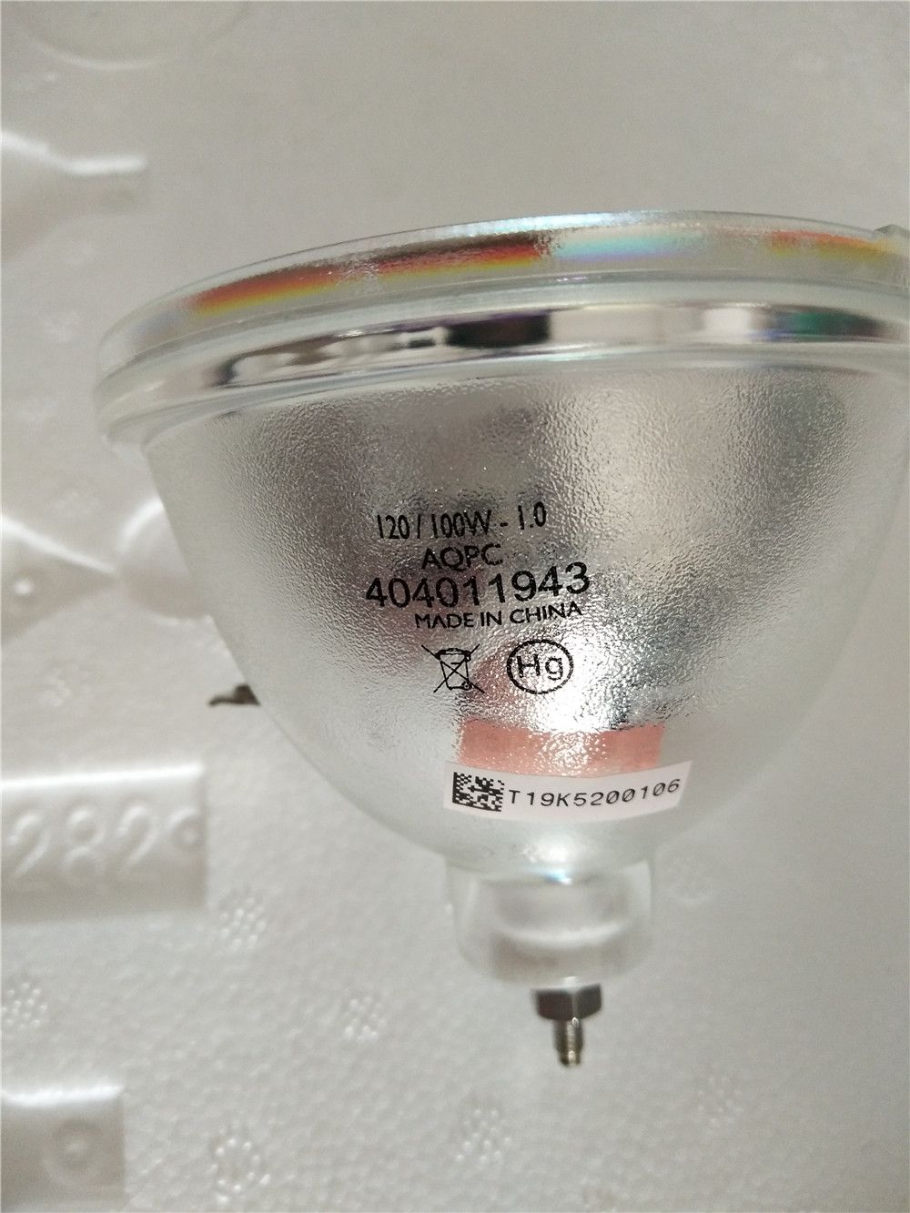 HLN567W HLN507WX REPLACEMENT LAMP /& HOUSING FOR SAMSUNG HLN5065WX