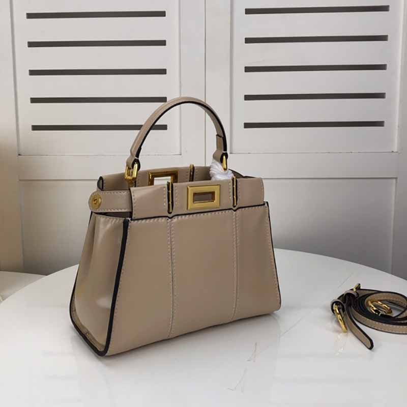 latest leather handbags