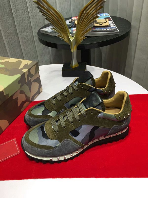 spring and summer shoes 2019