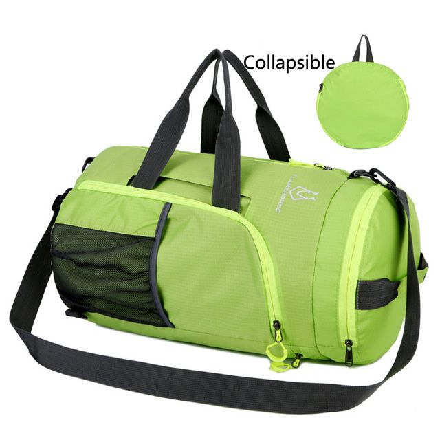 large gym duffle bag