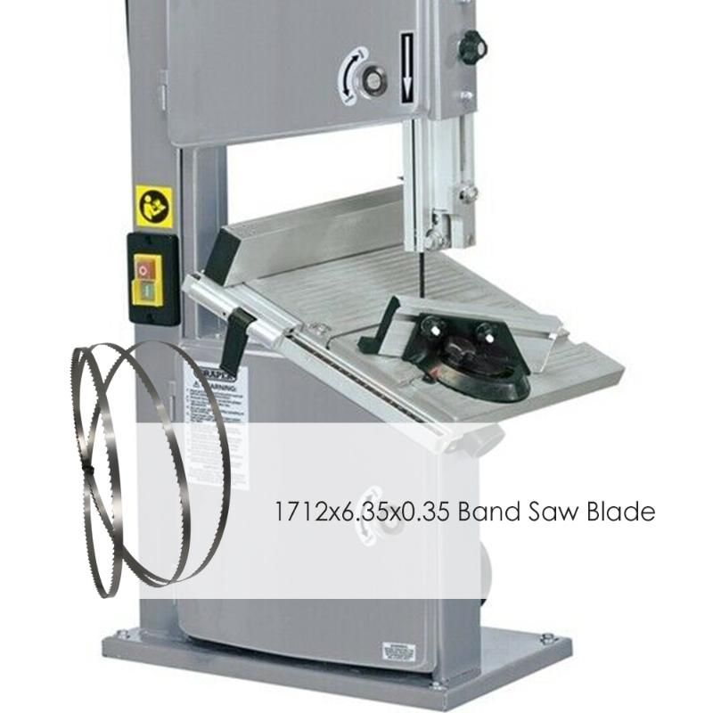 Nutool Bandsaw Spare Parts