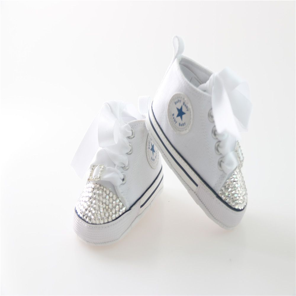 baby bling shoes