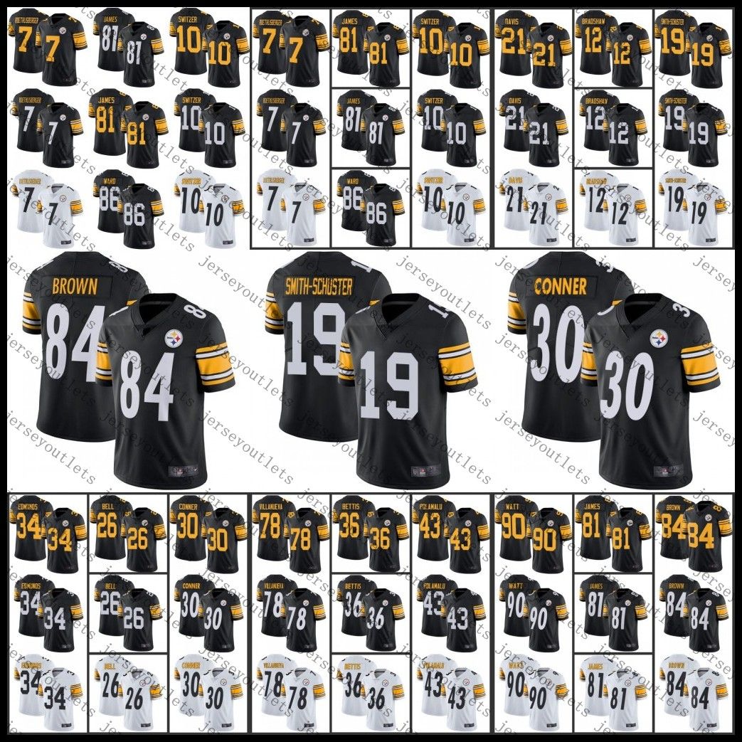 jerome bettis jersey sale