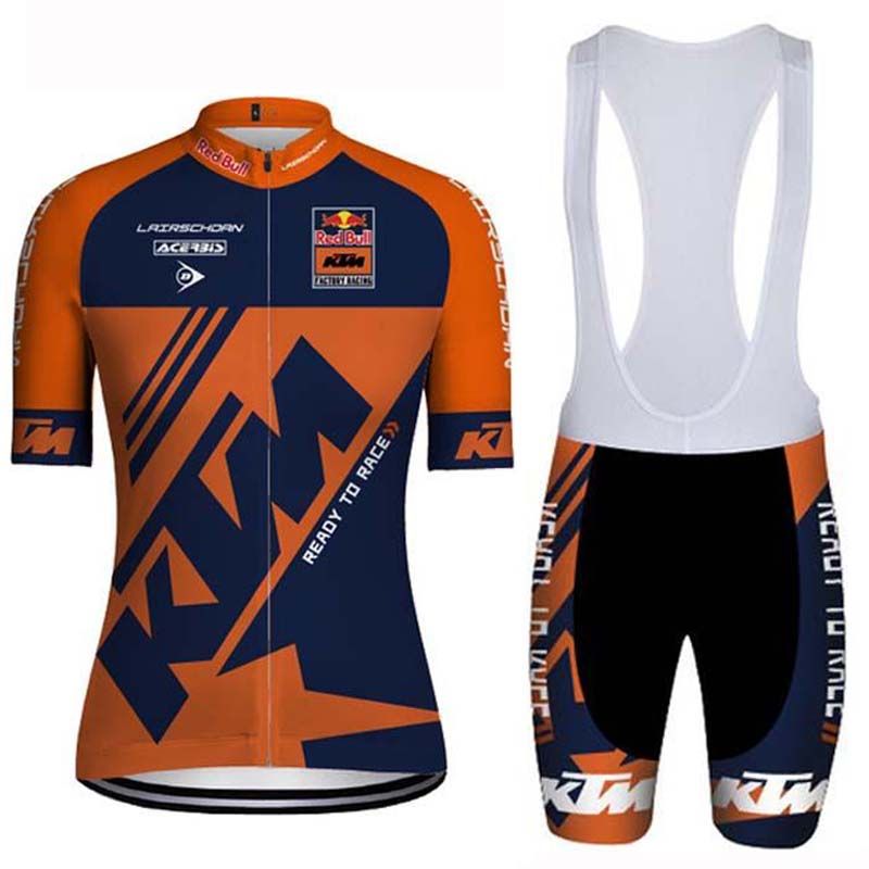 Red bull cycling kit Clearance