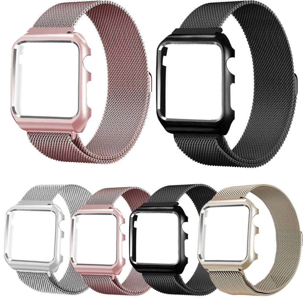 mesh apple watch band 38mm