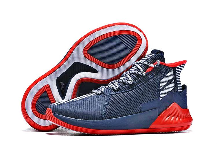 d rose 6 low