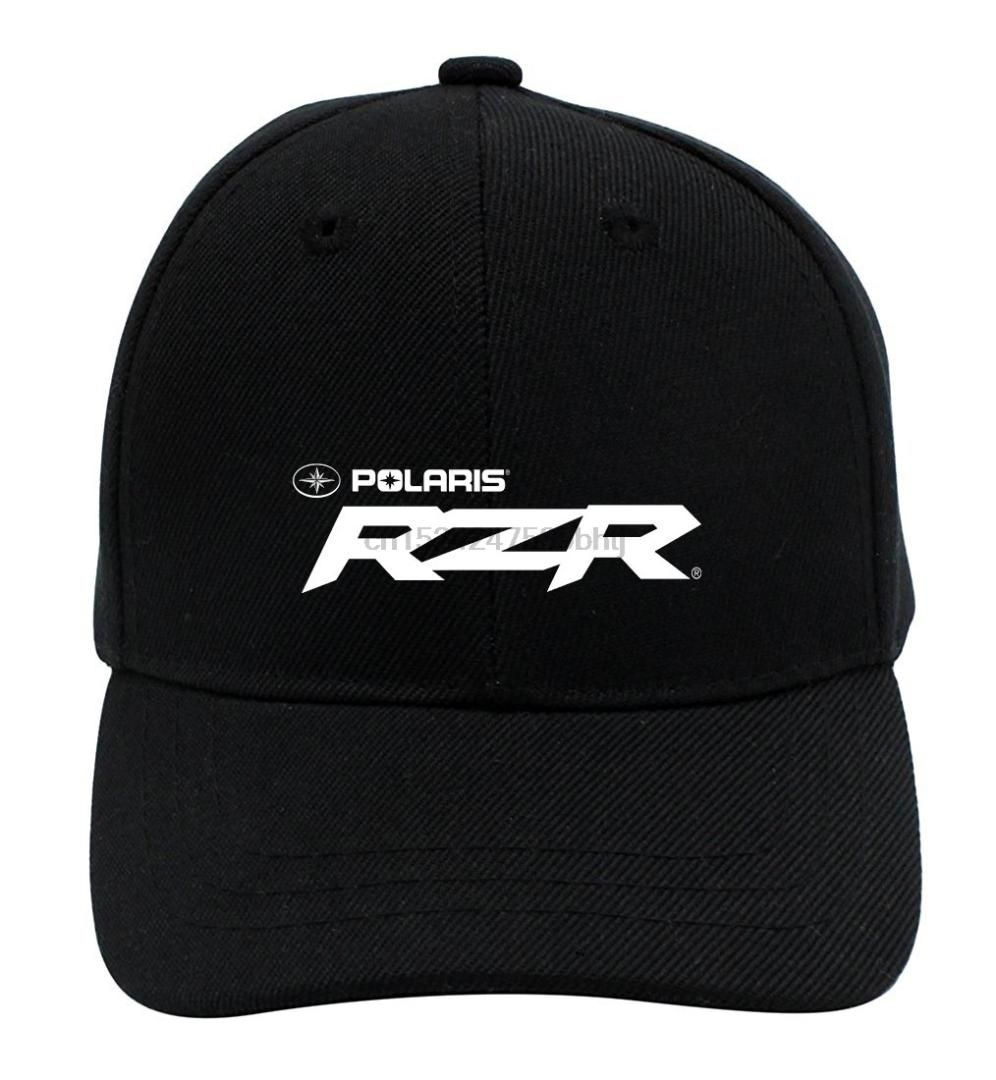 polaris ball caps