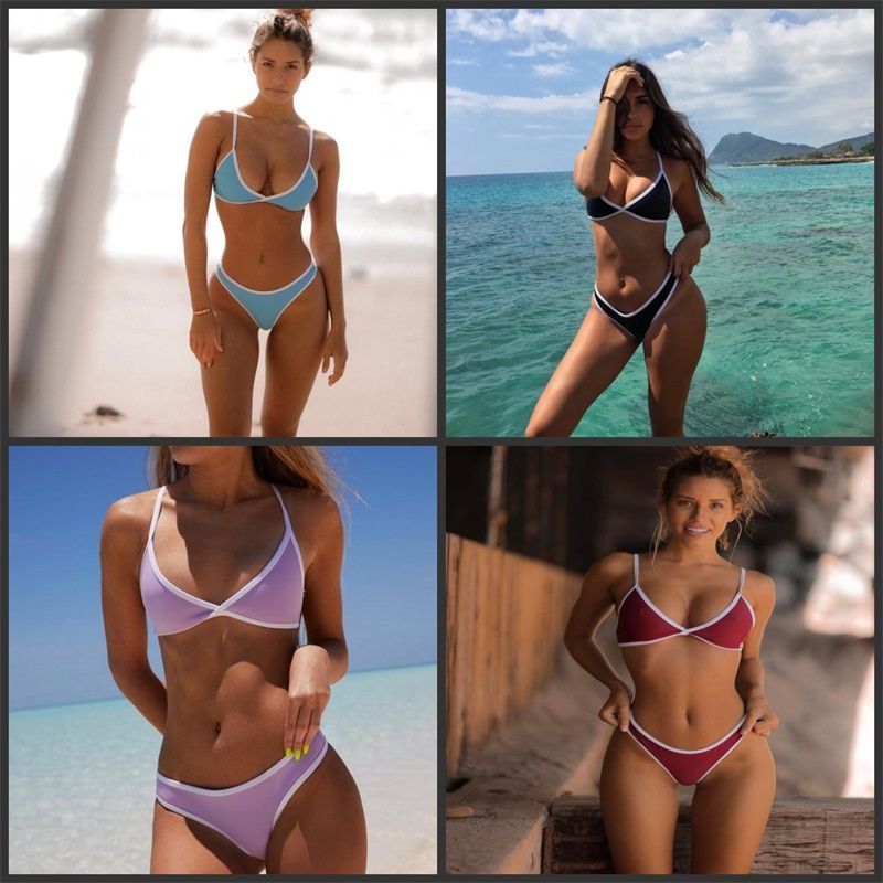 high quality swimwear