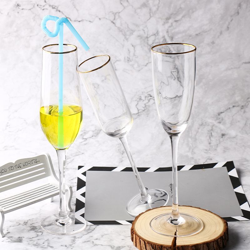bulk champagne flutes