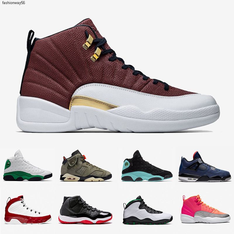 Game Ball Jordan 12 Top Sellers, UP TO 68% OFF | www.copos-school.com