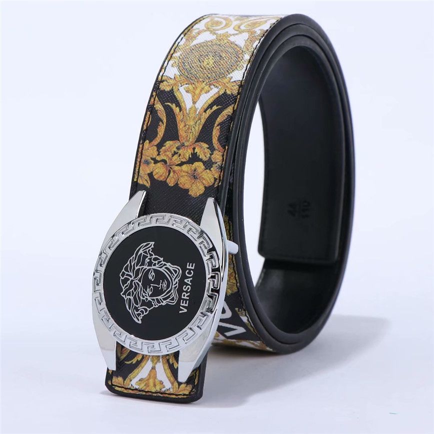 best mens designer belts