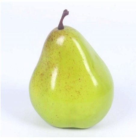 Poire verte