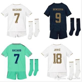 boys ronaldo football kit