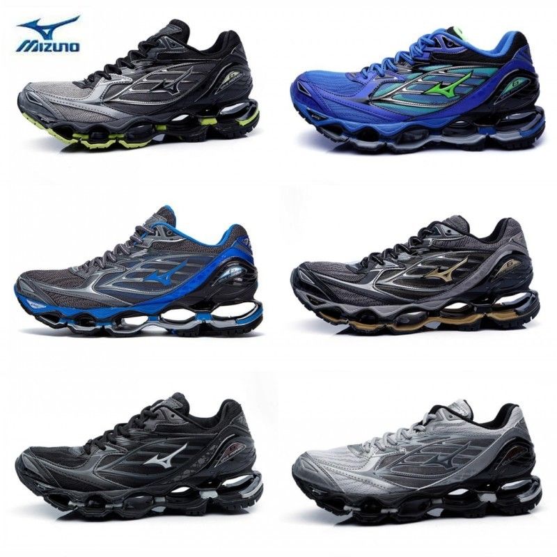 mizuno wave prophecy 6