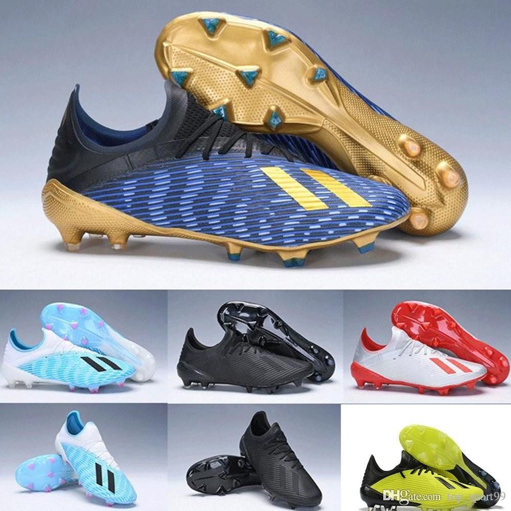 metal football boots